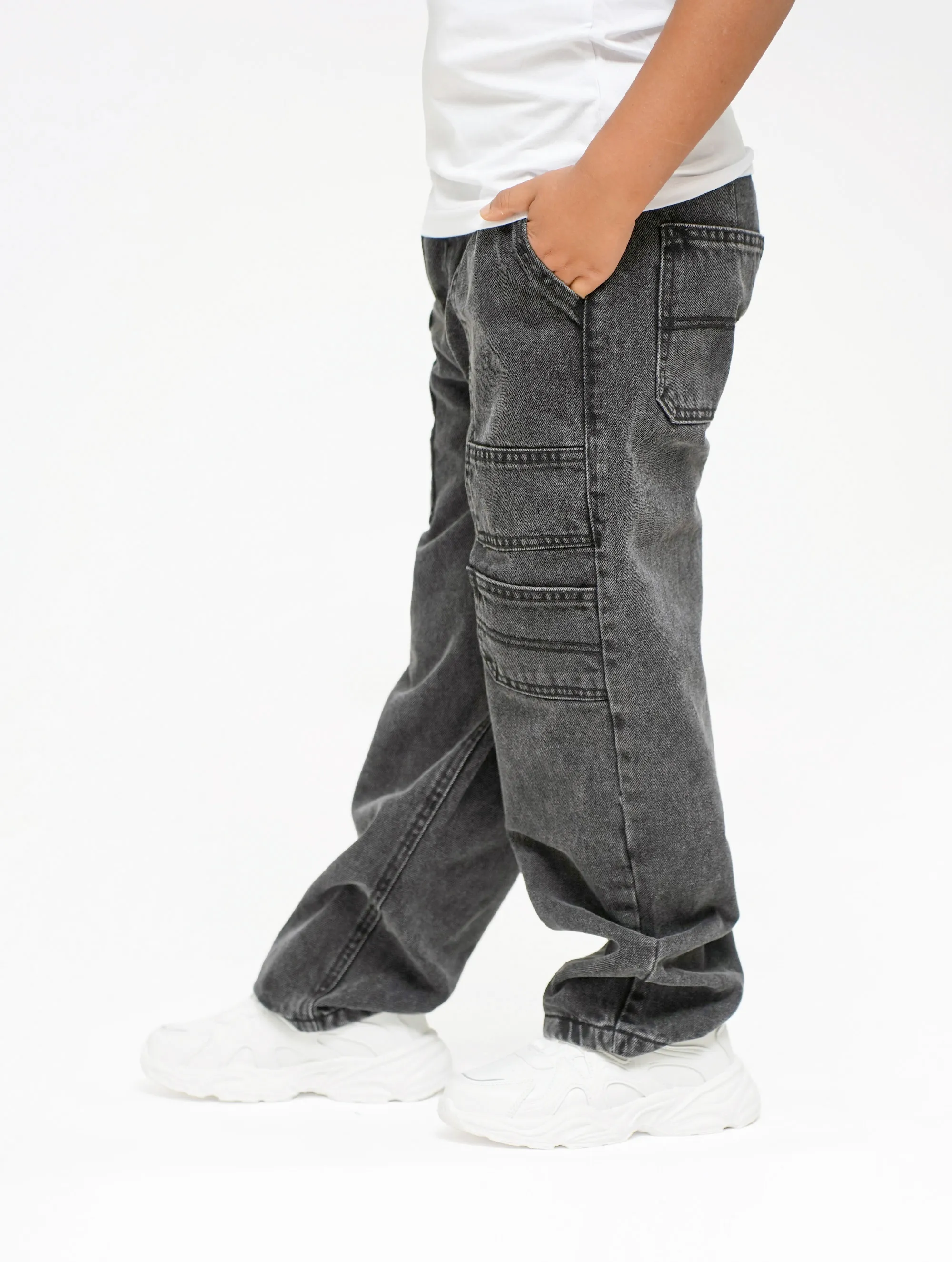 JEANS BG